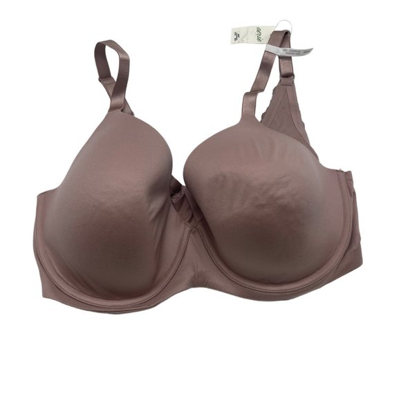 aerie Other - Aerie Real Sunnie Full Coverage Bra 38DDD
